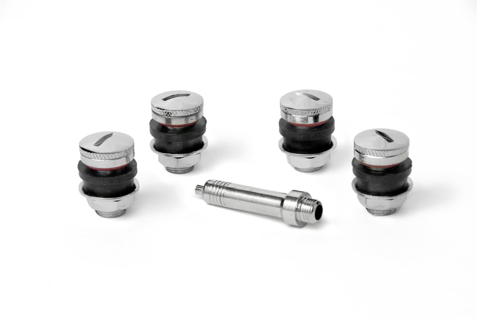 Amazon.com: Gorilla Automotive VS407C Flush Mount Valve Stems